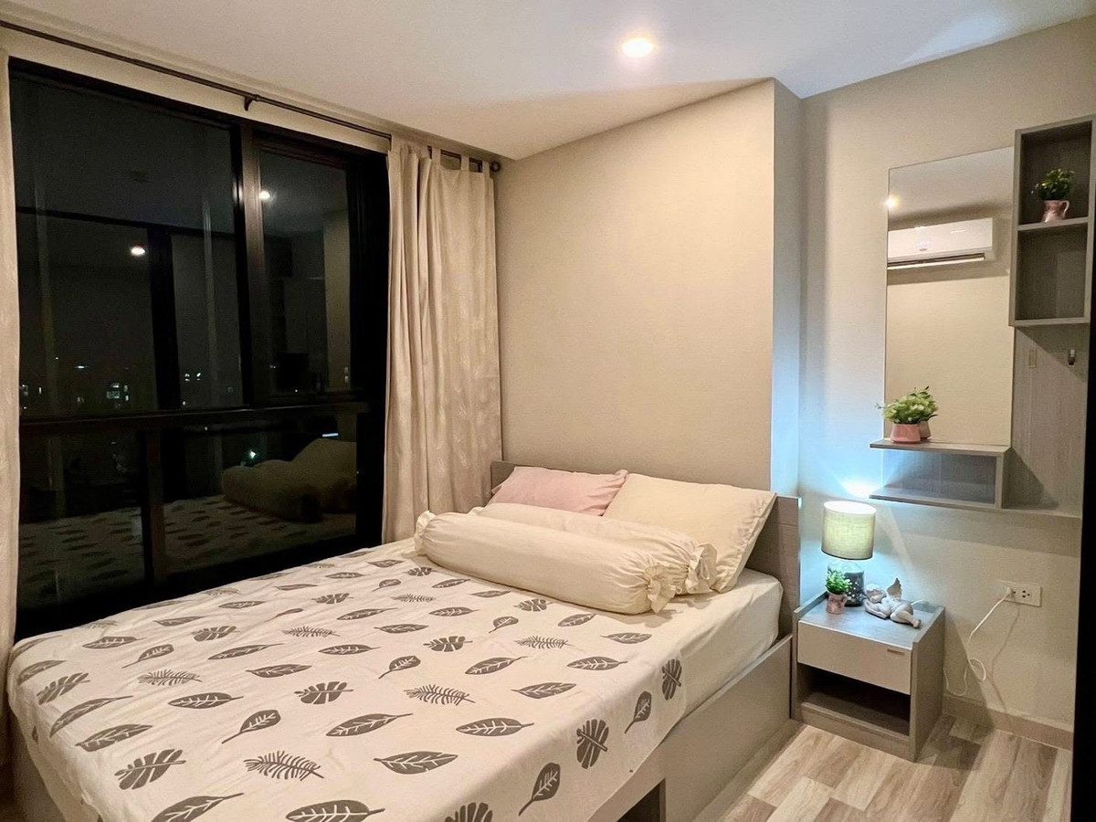 For RentCondoRatchadapisek, Huaikwang, Suttisan : #R9653  🎉 180369 Condo for rent: The Cube Premium Ratchada 32