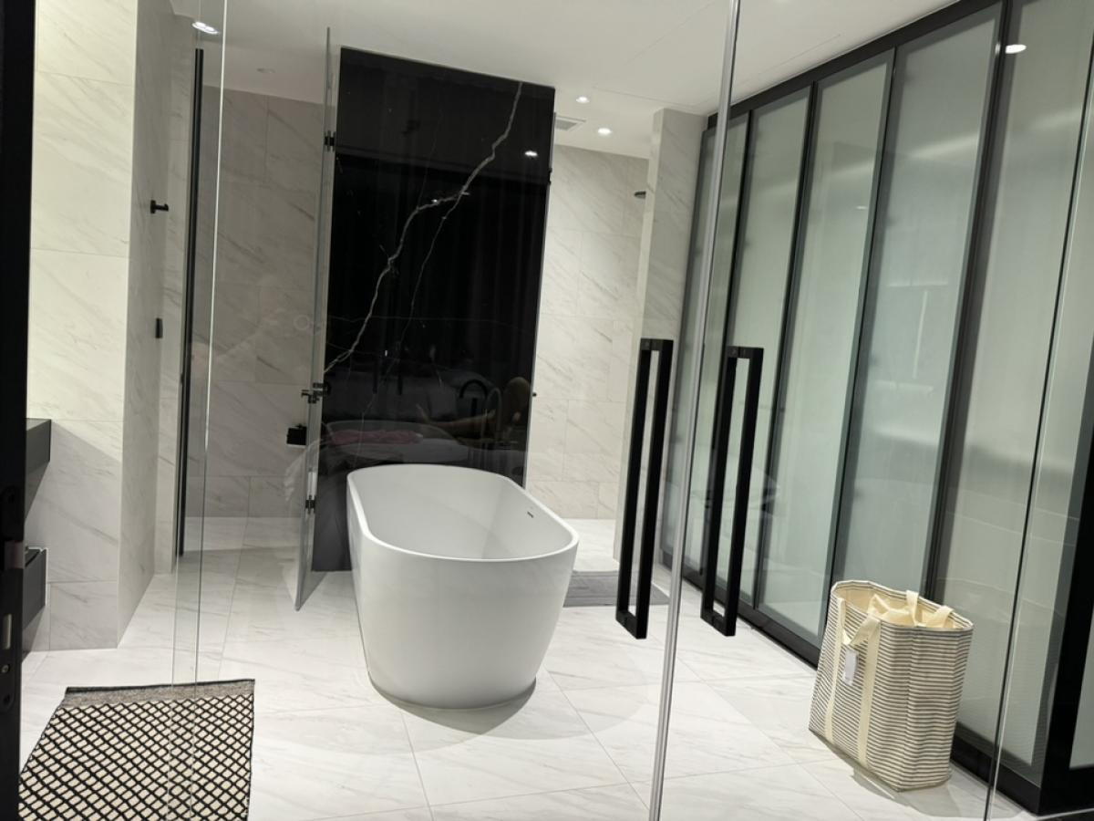 ขายคอนโดสาทร นราธิวาส :  Tait Sathorn 12 / 1 Bedroom (FOR SALE), เทตต์ สาทร ทเวลฟ์ / 1 ห้องนอน (ขาย) PT060