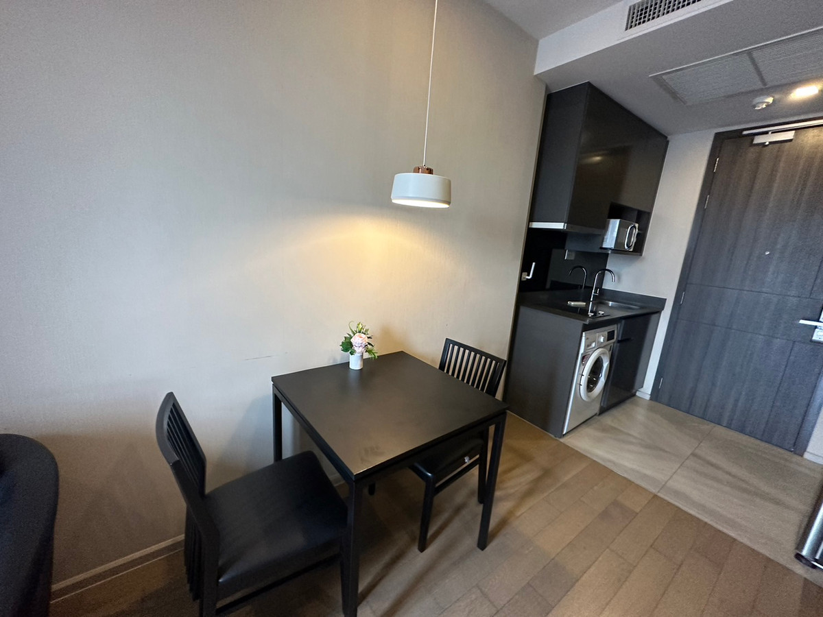 CondoSukhumvit, Asoke, Thonglor : Condo for rent and sell Ashton Asoke Best Price! Ready to move in!!