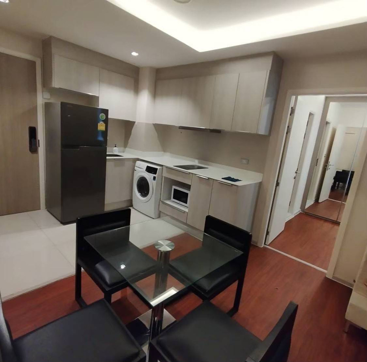 For SaleCondoSukhumvit, Asoke, Thonglor : 🔥 Cancellation Alert! This price is unbeatable! Vitara Sukhumvit 36 ​​Condo, Ready to Transfer Ownership 🔥 MD-25079420