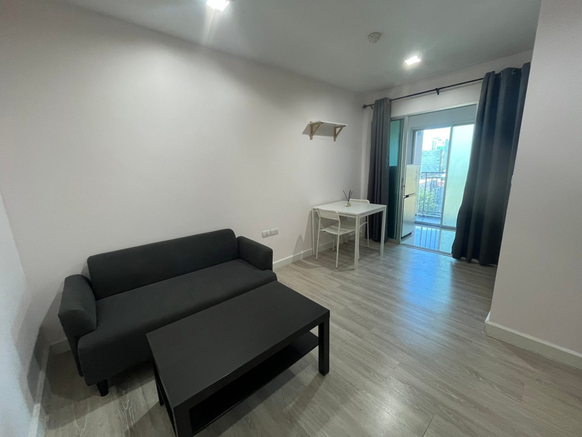 For SaleCondoKasetsart, Ratchayothin : For Sale Condo , Metro Luxe Kaset , Sena Nikhom , Chatuchak , Bangkok , CX-141316