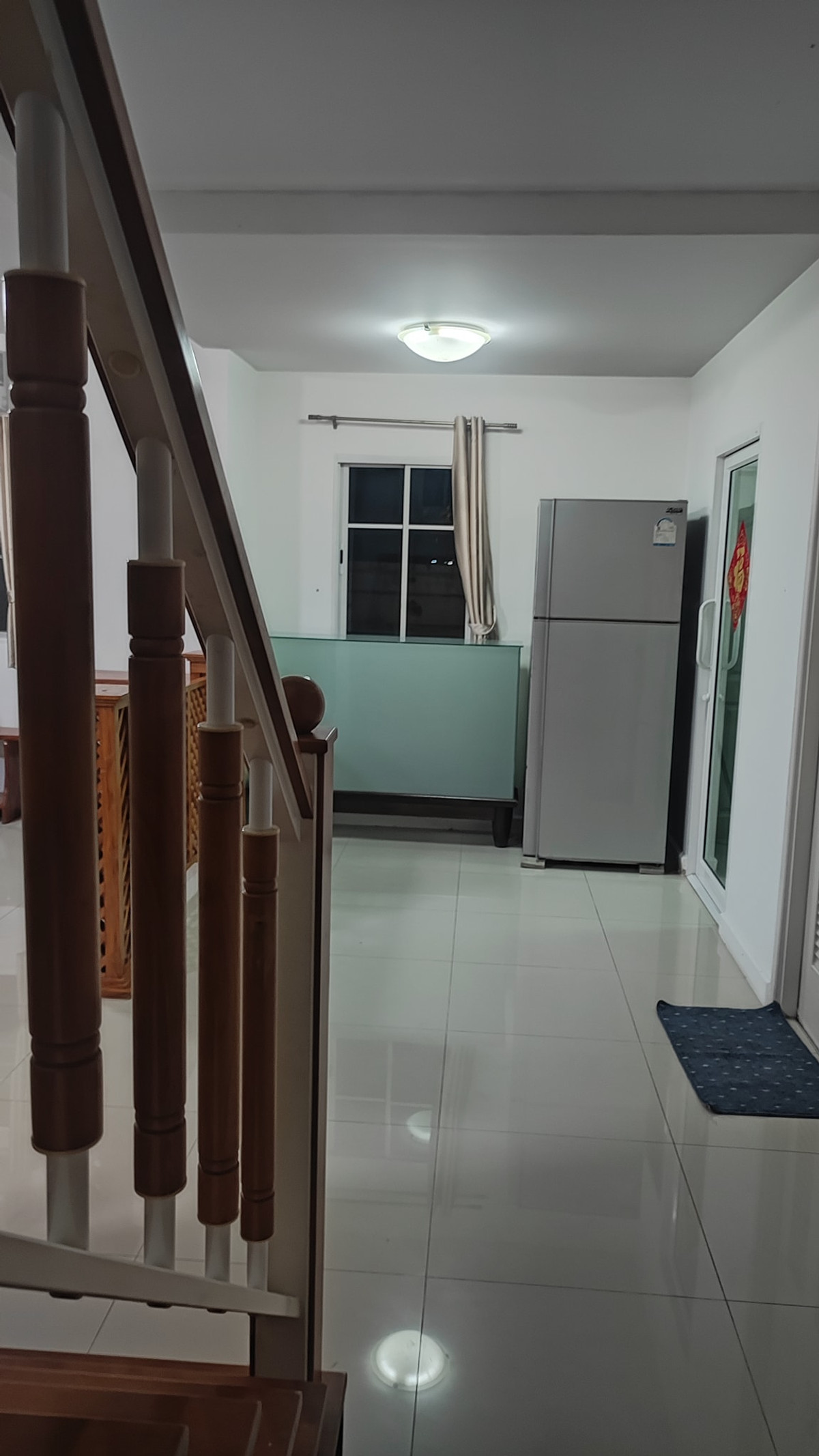 For RentHouseLadkrabang, Suwannaphum Airport : Passorn 21 Rama 9 - Wongwaen / 3 Bedrooms (FOR RENT) BZD030
