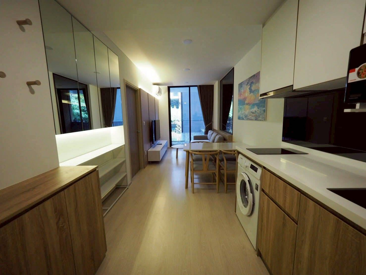 For RentCondoSukhumvit, Asoke, Thonglor : ‼️ GT16126 | Noble Ambience Sukhumvit 42 For Rent