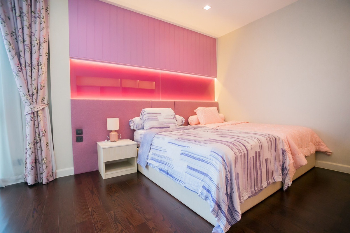 ให้เช่าบ้านลาดพร้าว101 แฮปปี้แลนด์ : HR3330FOR RENT/SALE THE GENTRY EKKAMAI-LADPRAO Luxury 3-Storey Urban Villa