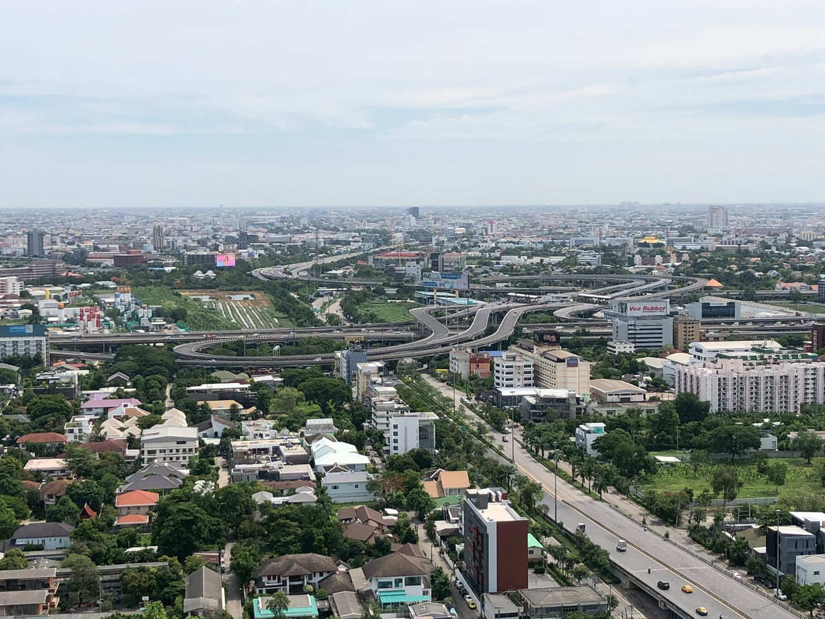 For SaleCondoRama9, Petchburi, RCA : Supalai Park Ekkamai - Thonglor / Studio (SALE WITH TENANT), Supalai Park Ekkamai - Thonglor / Studio (SALE WITH TENANT) NA011