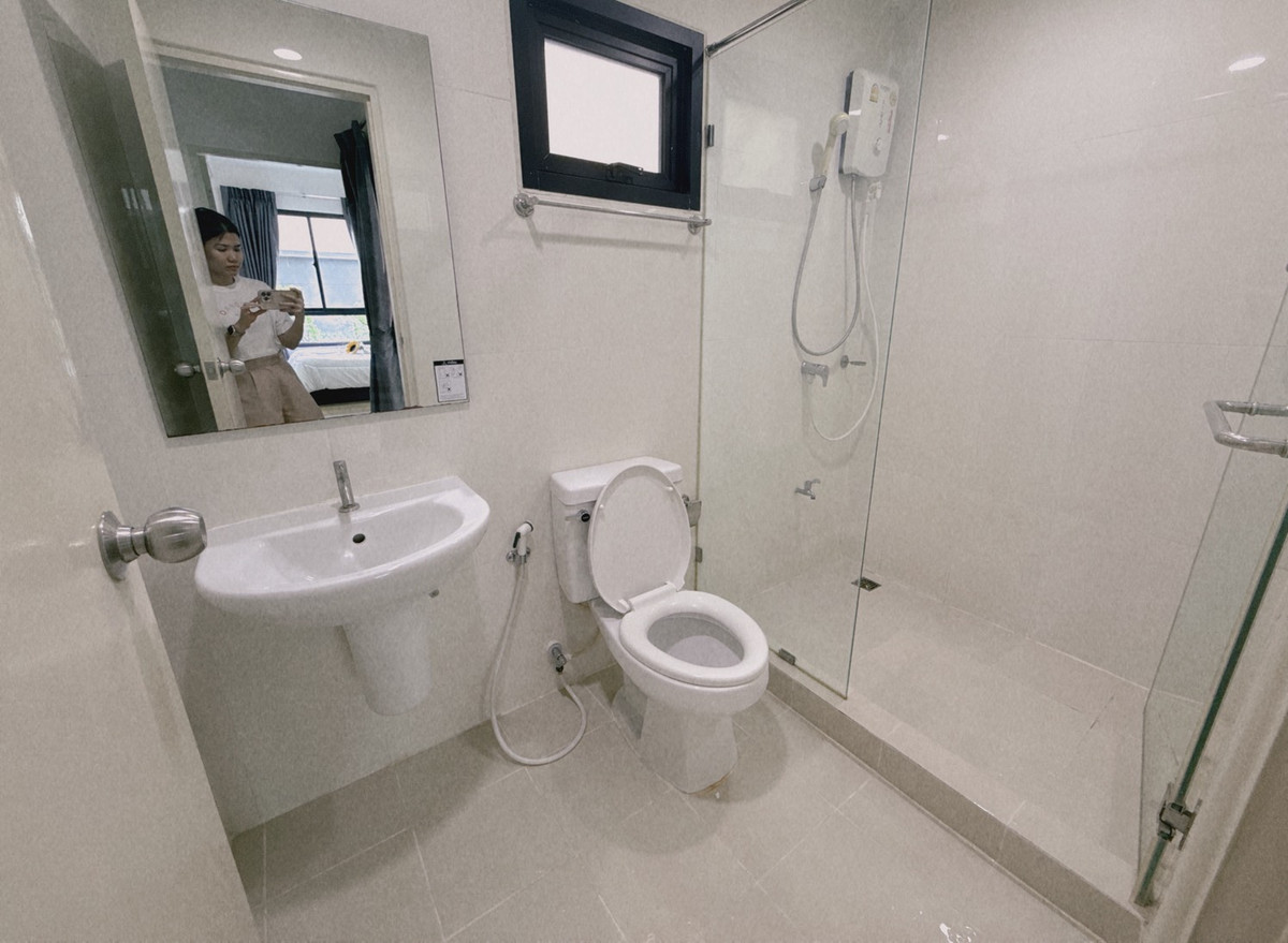 For SaleCondoBangna, Bearing, Lasalle : FQ Condo for sale iCondo Sukhumvit 105 price 2,690,000 baht [MKs260313]