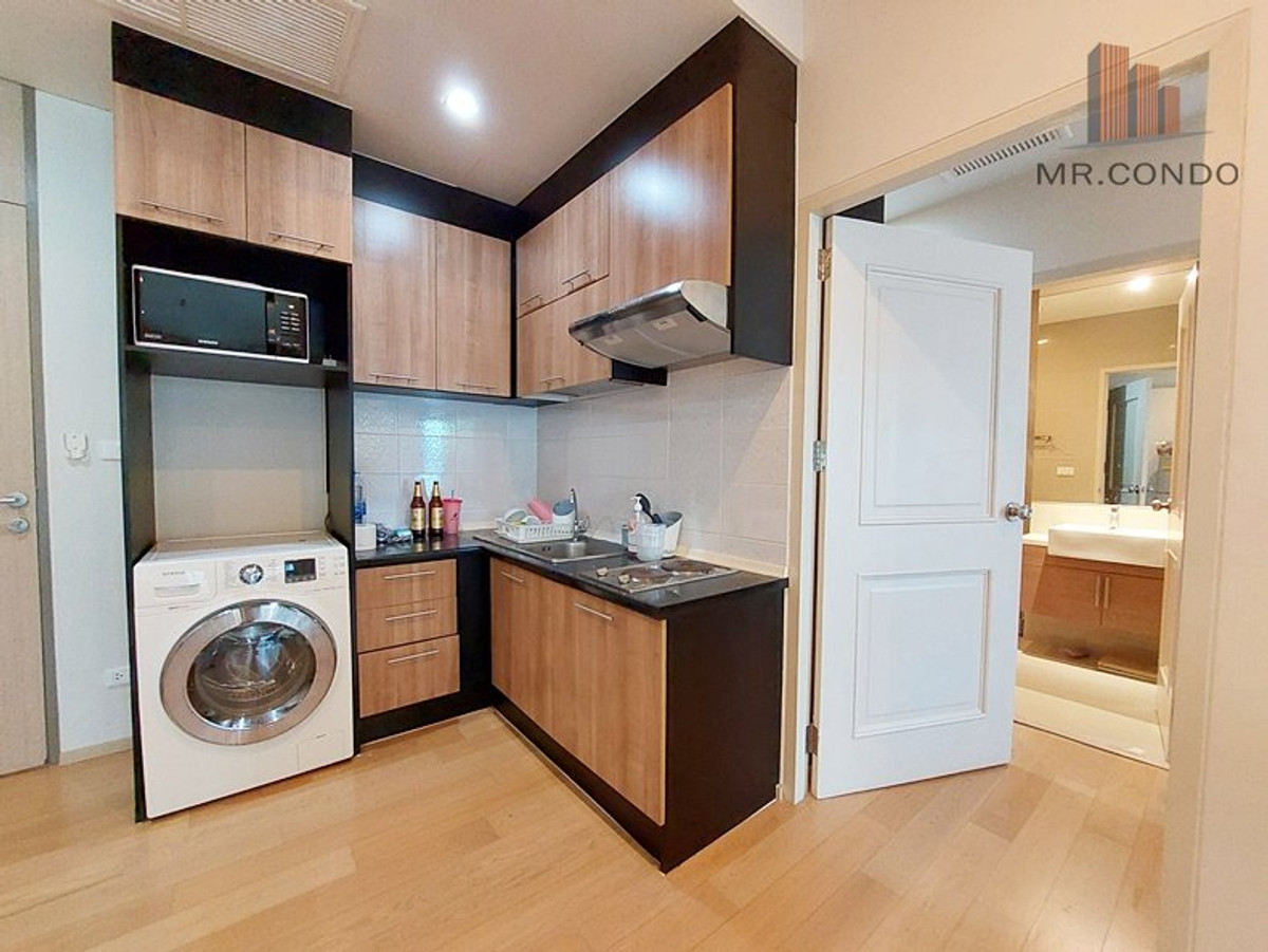 For RentCondoAri,Anusaowaree : *FOR RENT* Noble Reform Ari, close to BTS Ari Fully furnished.