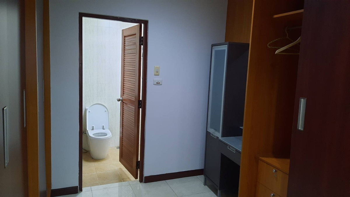 For RentHousePattanakan, Srinakarin : Detached House Keha Nakhon 3 / 4 Bedrooms (FOR RENT) FON223