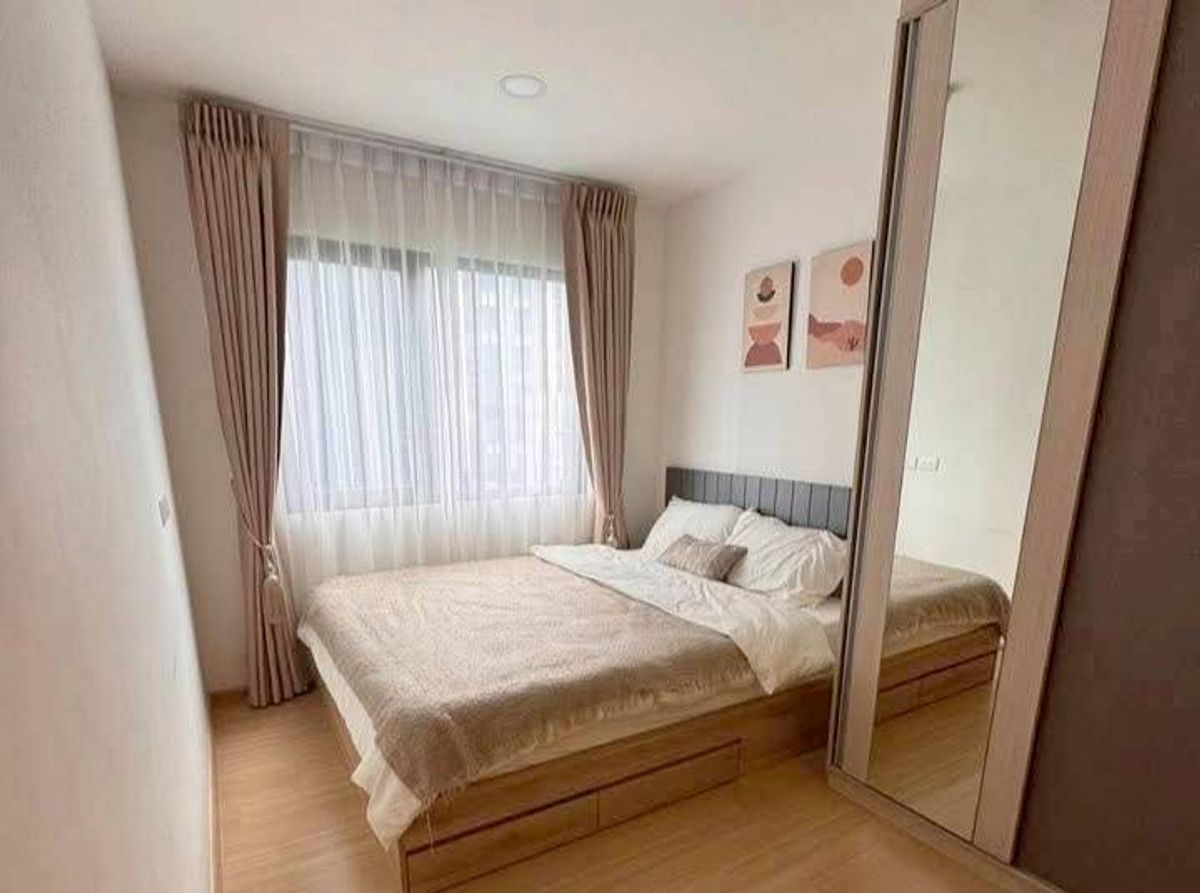 For RentCondoChokchai 4, Ladprao 71, Ladprao 48, : 🔴12,000฿🔴 𝐂𝐡𝐞𝐰𝐚𝐭𝐡𝐚𝐢 𝐇𝐚𝐥𝐥𝐦𝐚𝐫𝐤 𝐋𝐚𝐝𝐩𝐫𝐚𝐨 𝐂𝐡𝐨𝐤𝐜𝐡𝐚𝐢 𝟒 𝐏𝐡𝐚𝐬𝐞 ┃Chewathai Hallmark Lat Phrao Chokchai 4 Phase 2 ✅ near MRT Lat Phrao, happy to serve 🙏 If interested, talk to us. 𝙇𝙄𝙉𝙀 is here (very quick response):​📱 Property code​ 6903-1805📱: Line ID:@bbcondo88