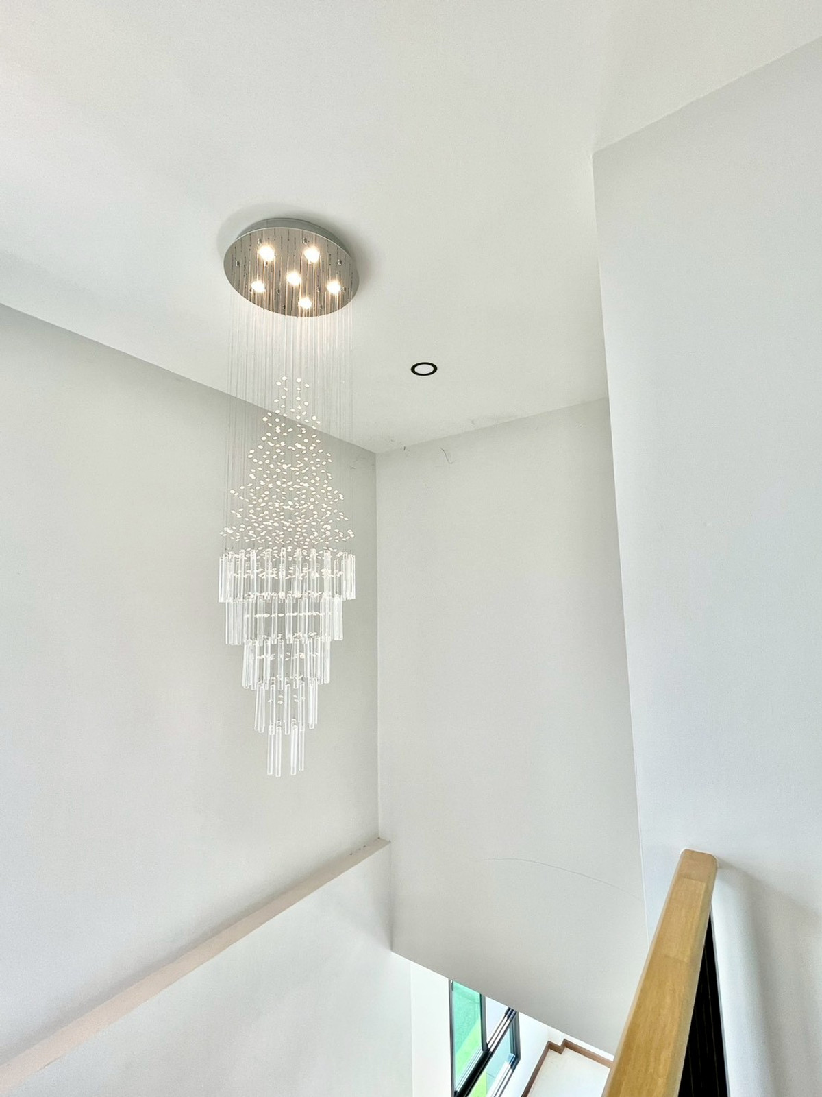 For SaleHousePattaya, Bangsaen, Chonburi : Detached House 57 Sq.w. behind Wat Takian Tia / 4 Bedrooms (FOR SALE) BEWN106