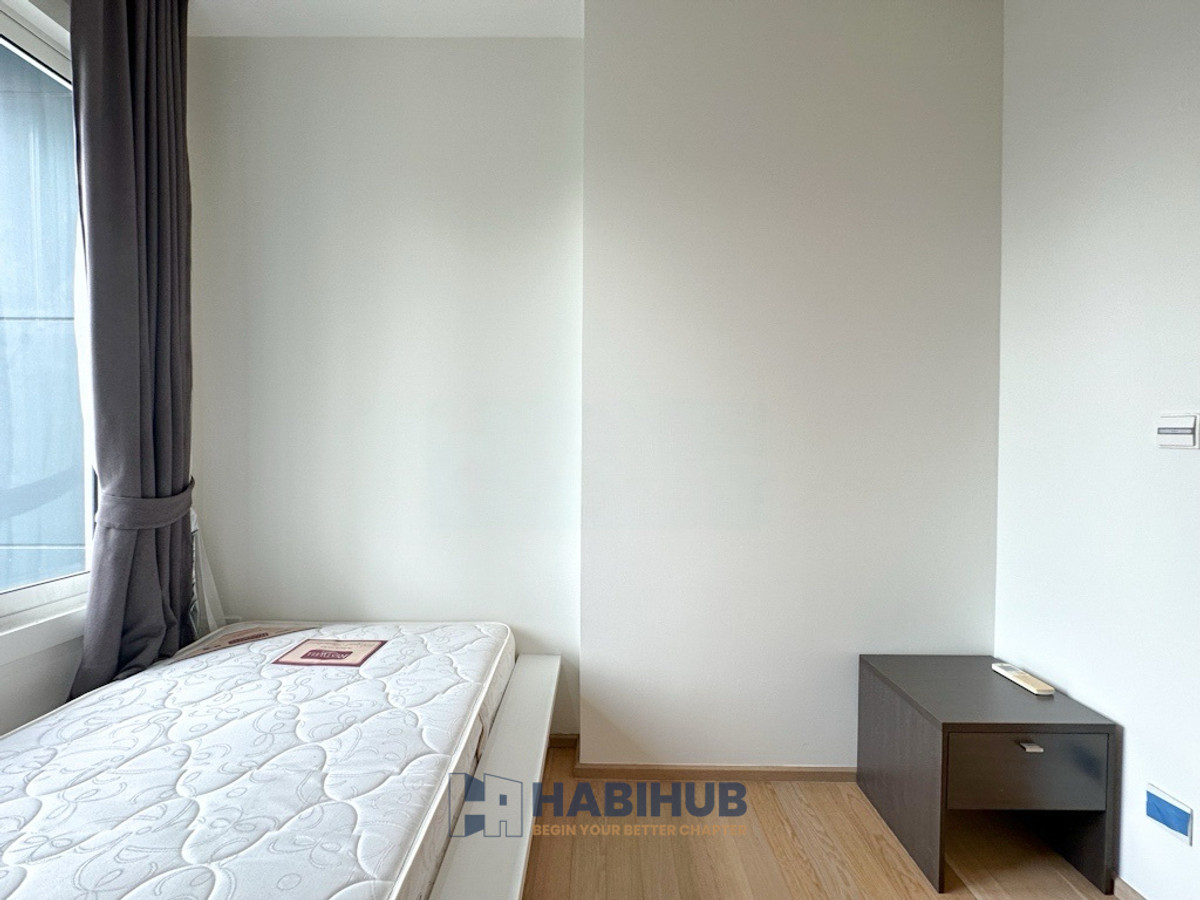 For SaleCondoSukhumvit, Asoke, Thonglor : ✨Siri @ Sukhumvit (Siri @ Sukhumvit) | 2 bedrooms, garden view, pool view (for sale) / HBH-HL-76