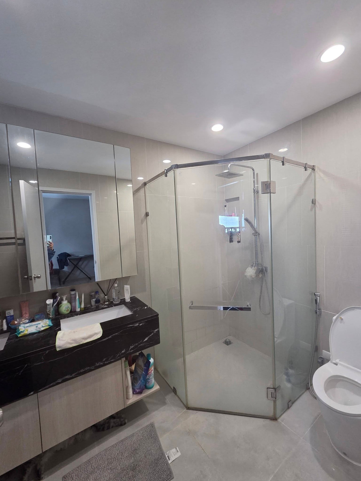 For RentTownhomePattanakan, Srinakarin : Urgent sale! Ready to move in, corner house, near the garden 🌳 Estara Haven Phatthanakan 20 / 3 bedrooms (for rent), Estara Haven Phatthanakan 20 / 3 Bedrooms (FOR RENT) FON277