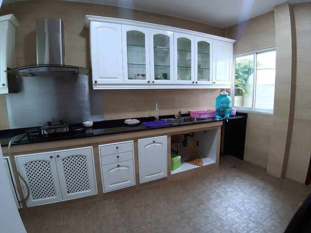 For SaleHousePattaya, Bangsaen, Chonburi : Pattaya Park Hill (Nong Ket Yai) / 3 Bedrooms (FOR SALE) BEWN116