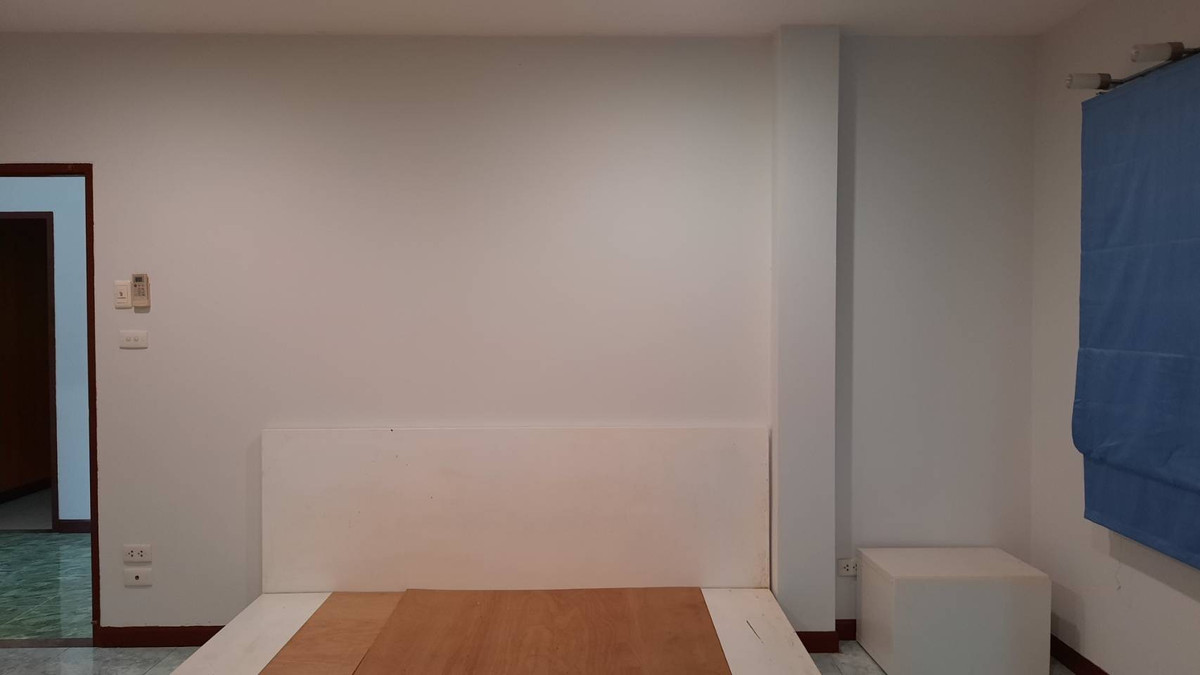 For RentHousePattanakan, Srinakarin : Detached House Keha Nakhon 3 / 4 Bedrooms (FOR RENT) FON223