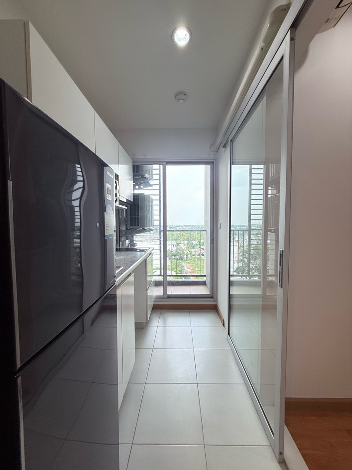 For RentCondoBang kae, Phetkasem : For rent, Thepresident Phetkasem-Bang Khae, 30 sq.m, pool view room, ready to move in, contact 098-9655699.