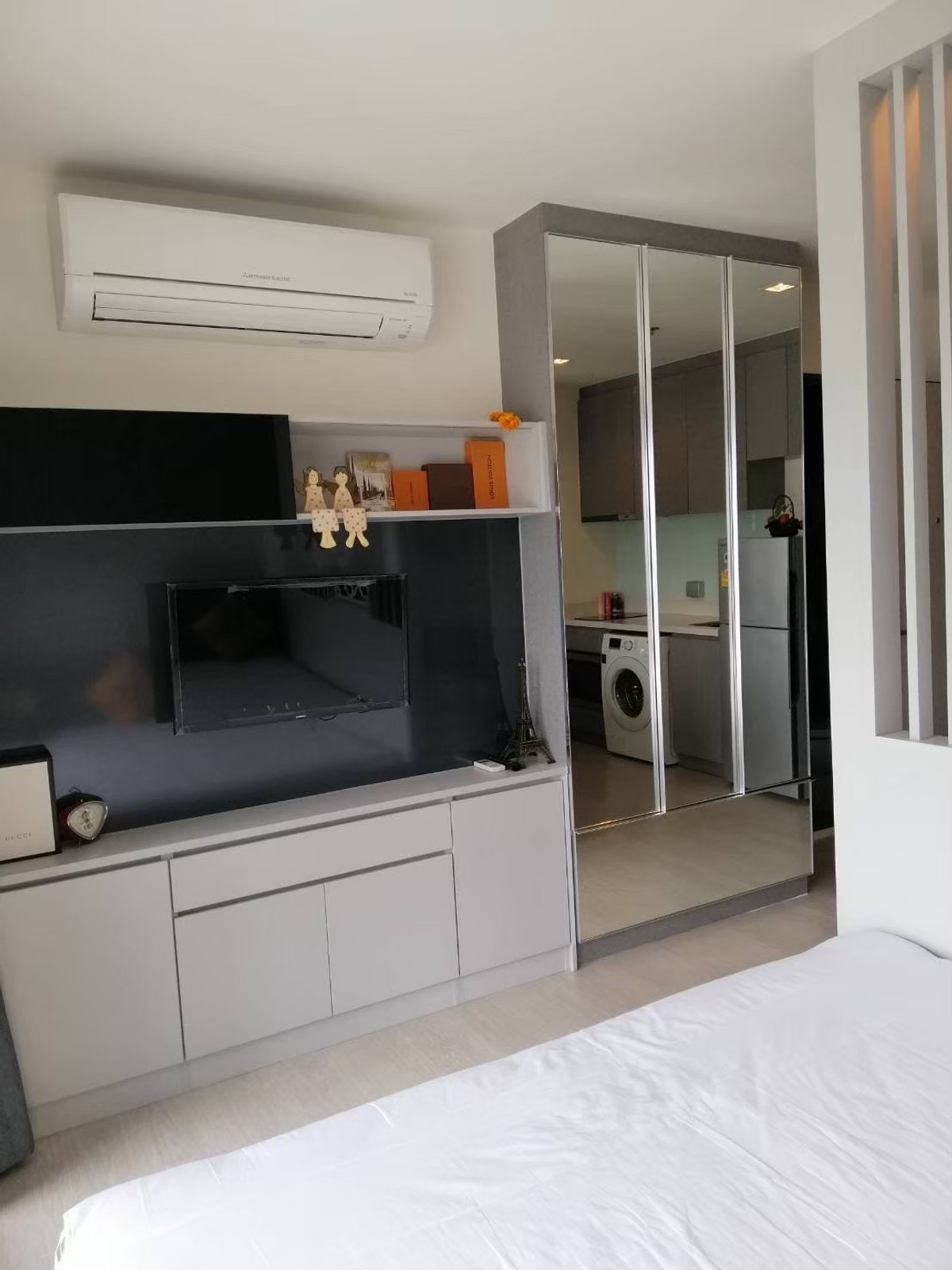 For RentCondoSukhumvit, Asoke, Thonglor : For Rent: Rhythm Sukhumvit 36 ​​- 38, 17,000 THB [JZr260312]