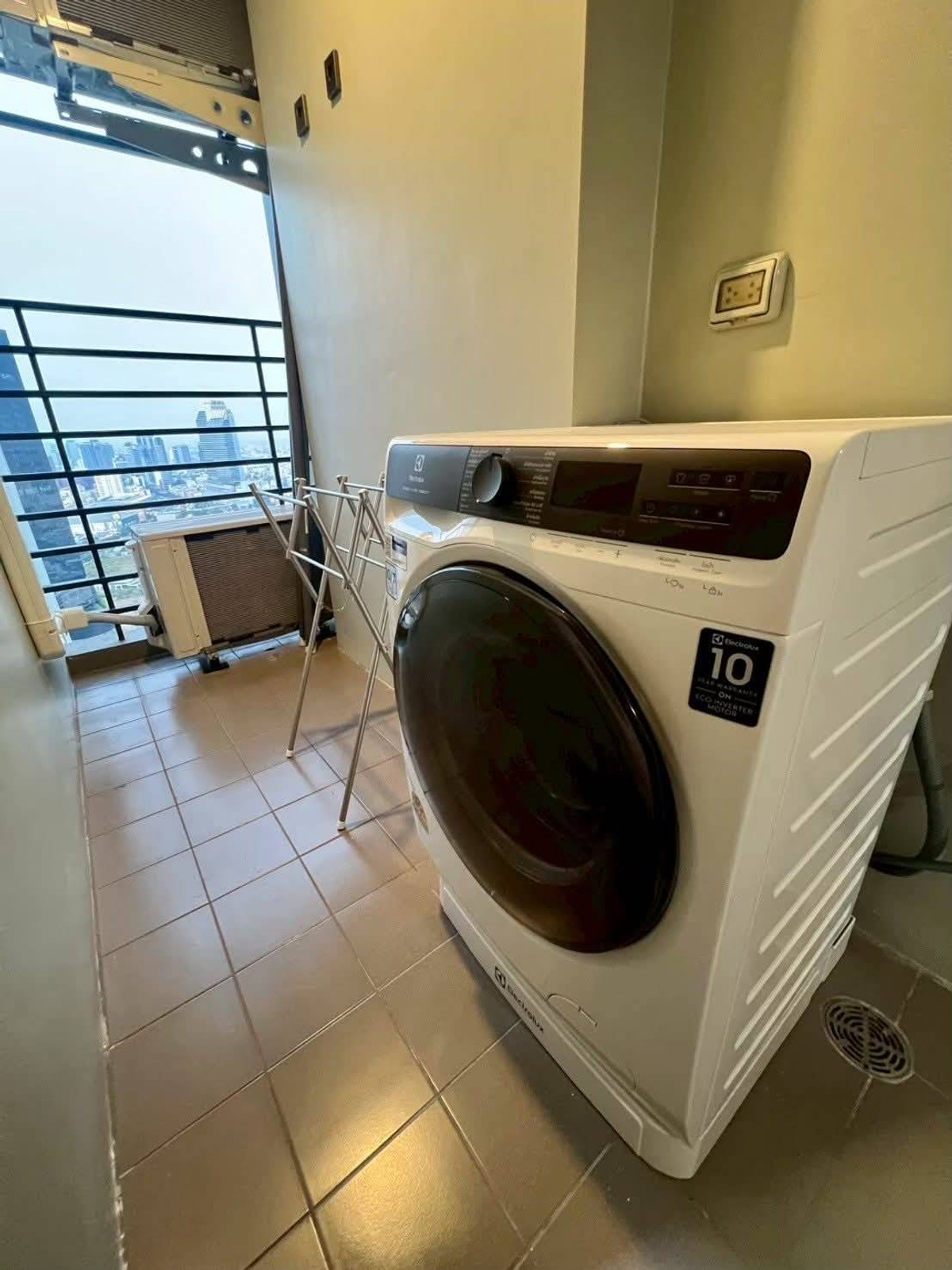 For RentCondoRama9, Petchburi, RCA : 💥CP-10454💥Belle Grand Rama 9 (Belle Avenue)👉Line : @accessliving