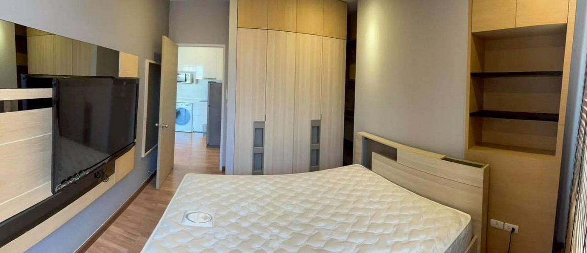 ให้เช่าคอนโดบางนา แบริ่ง ลาซาล : ✅ CBK119 ✅ Line : @p2nproperty