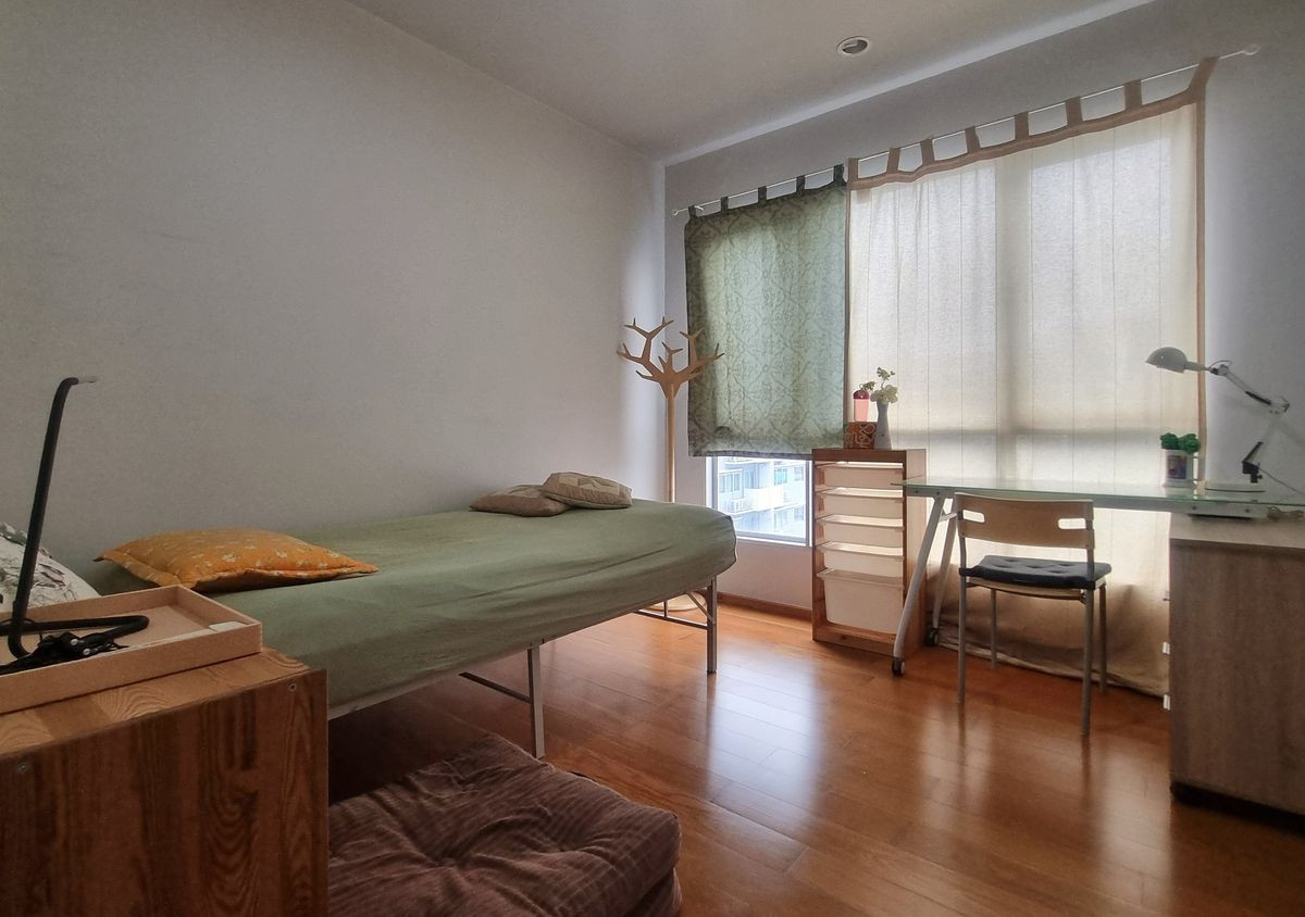 For SaleCondoWongwianyai, Charoennakor : Hive Taksin / 2 Bedrooma (FOR SALE), Hive Taksin / 2 Bedroom (For Sale) PT095