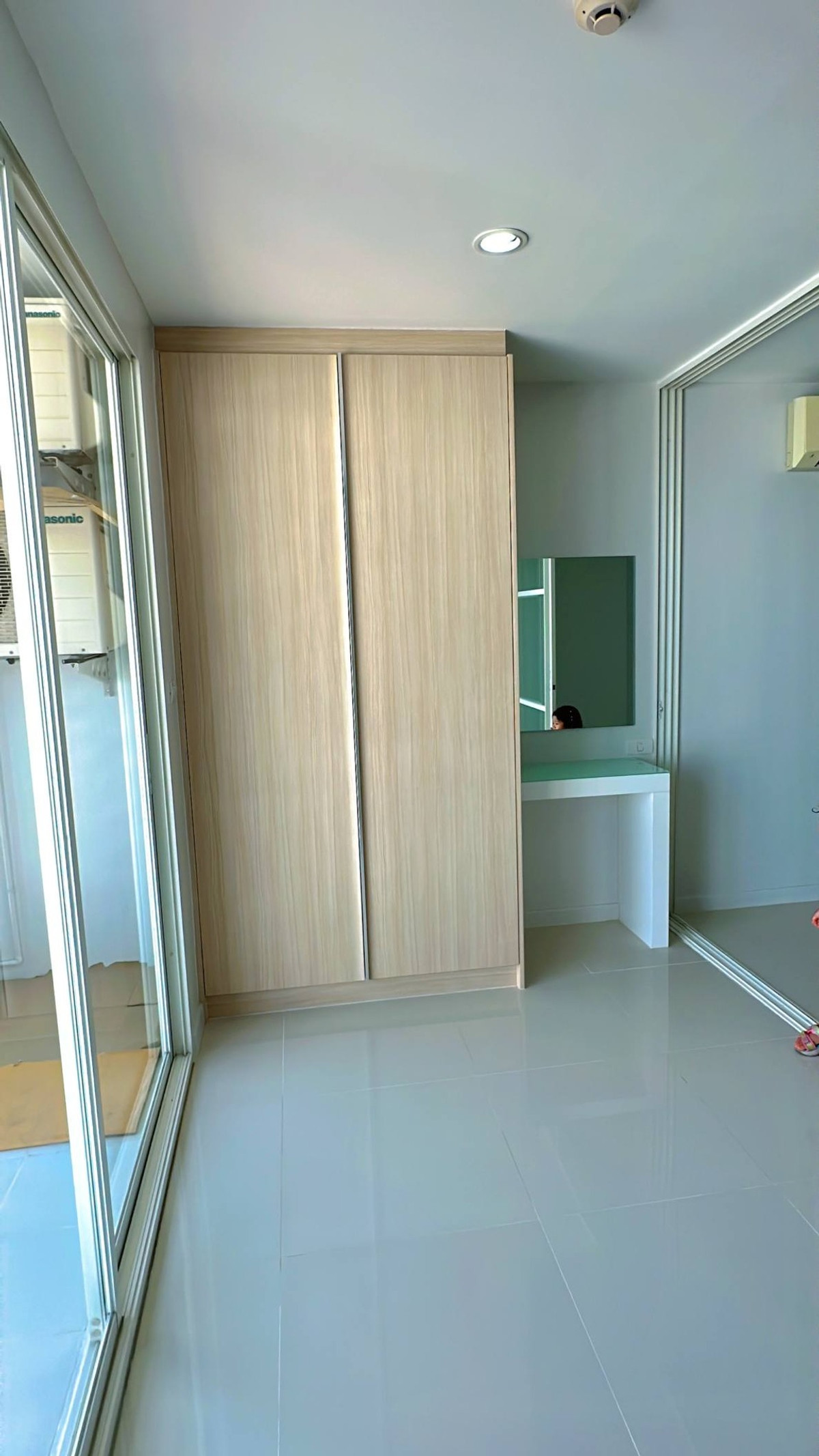 ขายคอนโดพัฒนาการ ศรีนครินทร์ : ✅ คอนโดใกล้ MRT ศรีนครินทร์ วิวโล่ง เงียบสงบ เป็นส่วนตัว ✅ Elements Srinakarin อิลีเมนต์ ศรีนครินทร์