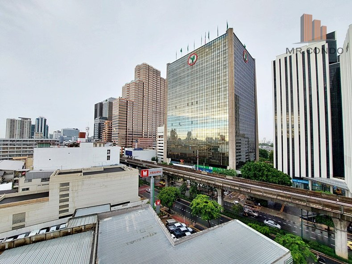 For RentCondoAri,Anusaowaree : *FOR RENT* Noble Reform Ari, close to BTS Ari Fully furnished.