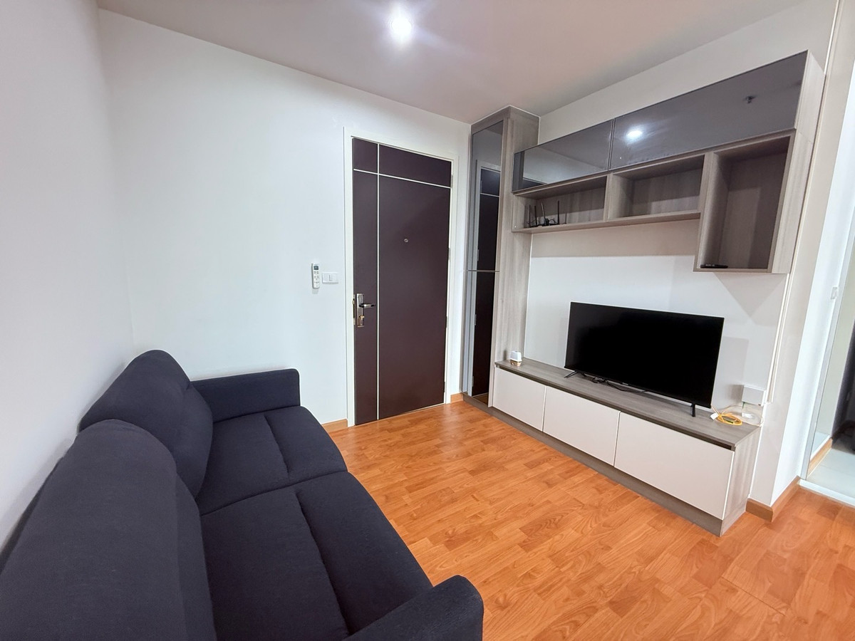 For RentCondoBang kae, Phetkasem : For rent, Thepresident Phetkasem-Bang Khae, 30 sq.m, pool view room, ready to move in, contact 098-9655699.