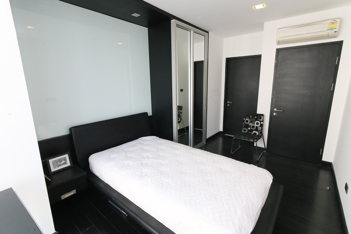 For RentCondoSukhumvit, Asoke, Thonglor : The Alcove Thonglor 10 / 2 Bedrooms (FOR RENT), The Alcove Thonglor 10 / 2 Bedrooms (FOR RENT) NA007