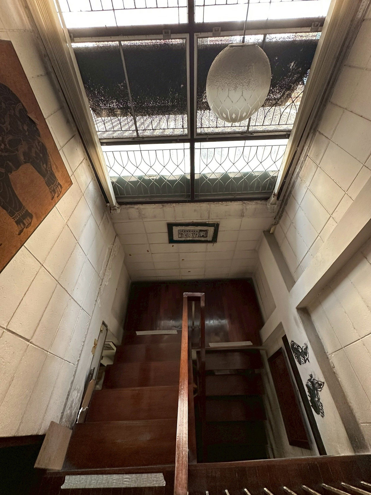 ขายบ้านรามคำแหง หัวหมาก : บ้านเดี่ยว พระราม 9 ซอย 41 แยก 20 (เสรี 9) / 1 ห้องนอน (ขาย), Detached House Rama 9 Soi 41 Yak 20 (Seri 9) / 1 Bedroom (FOR SALE) JANE042