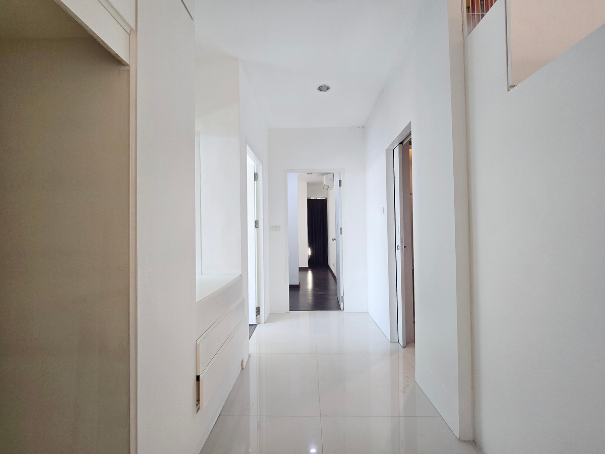 For SaleCondoRatchathewi,Phayathai : (Urgent sale) 🏠✨ Baan Klang Krung Siam-Pathumwan | Condo for sale, 2 bedrooms, large room, prime location, convenient travel (HBH-ST-242)