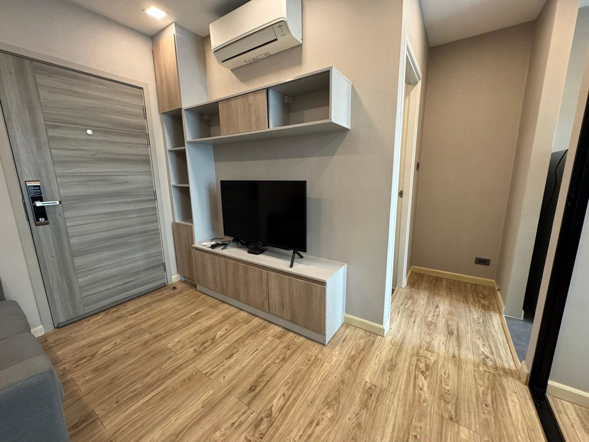 For RentCondoChokchai 4, Ladprao 71, Ladprao 48, : For rent: Groove Ratchada-Lat Phrao.