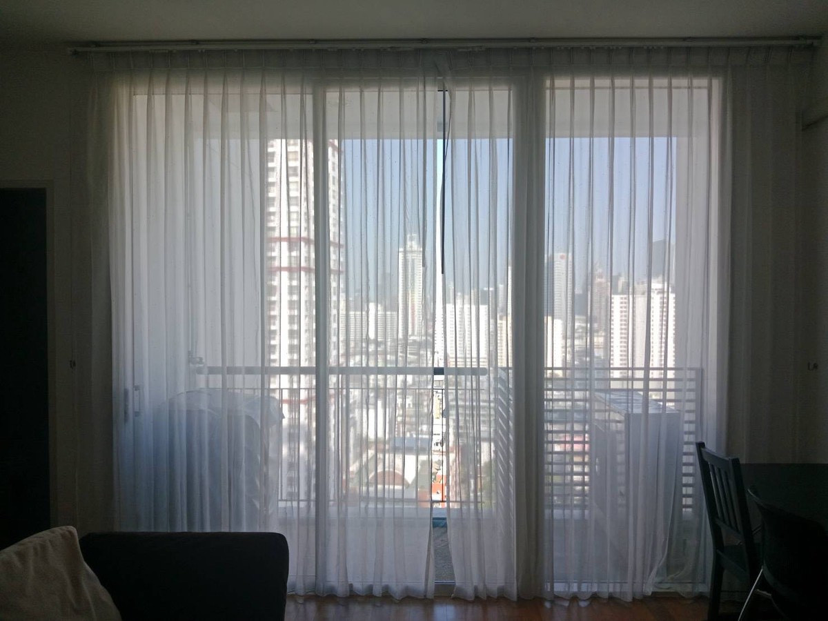 ให้เช่าคอนโดราชเทวี พญาไท : 41 ตร.ม ชั้น 22 สตูดิโอ คอนโดหรู ใกล้จุฬา เดินไปพารากอนได้ ที่จอดรถ ส่วนกลางเลิศ ด่วน!!!! วิลล่าราชเทวี Villa Rachatewi