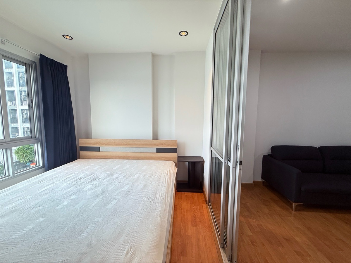 For RentCondoBang kae, Phetkasem : For rent, Thepresident Phetkasem-Bang Khae, 30 sq.m, pool view room, ready to move in, contact 098-9655699.