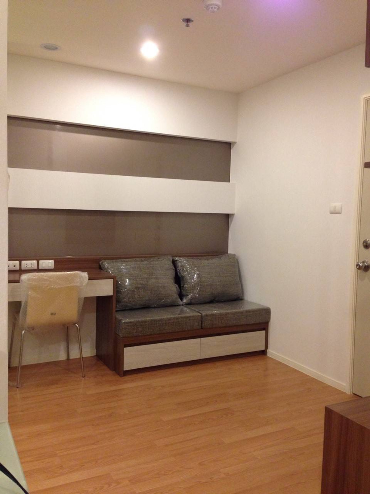 ขายคอนโดเสรีไทย-นิด้า : ✅ S-LP60249 ✅ Line : @p2nproperty