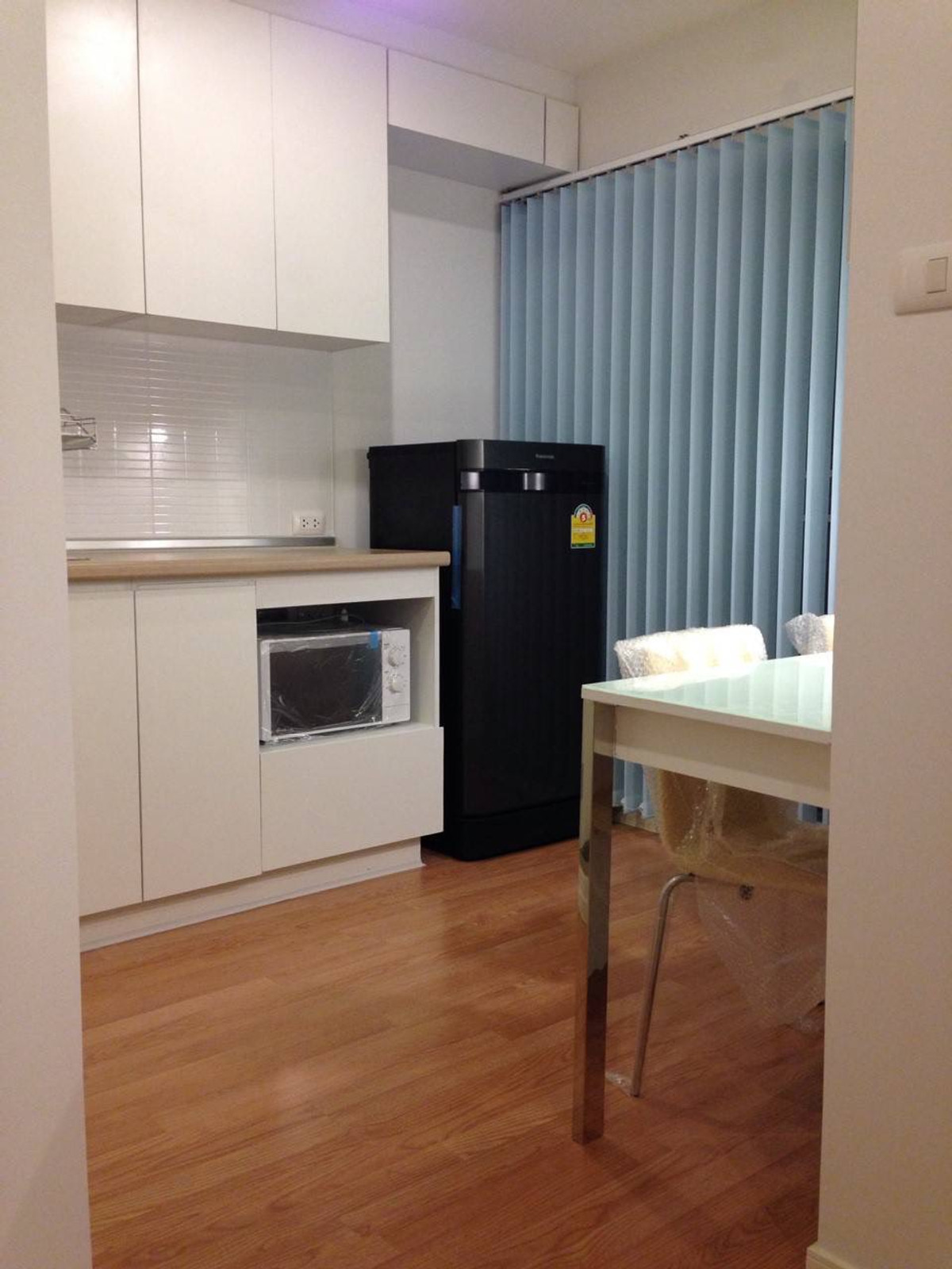 ขายคอนโดเสรีไทย-นิด้า : ✅ S-LP60249 ✅ Line : @p2nproperty