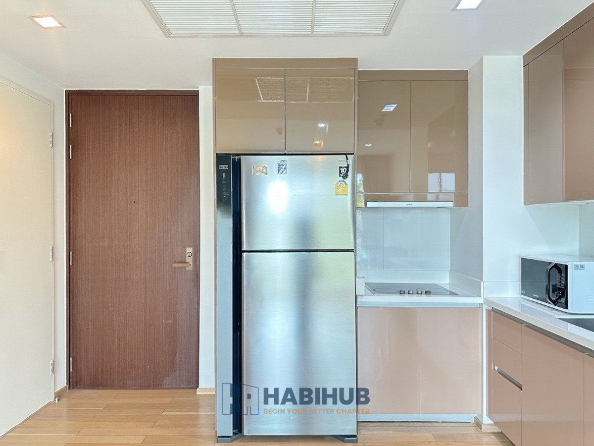 For SaleCondoSukhumvit, Asoke, Thonglor : ✨Siri @ Sukhumvit (Siri @ Sukhumvit) | 2 bedrooms, garden view, pool view (for sale) / HBH-HL-76