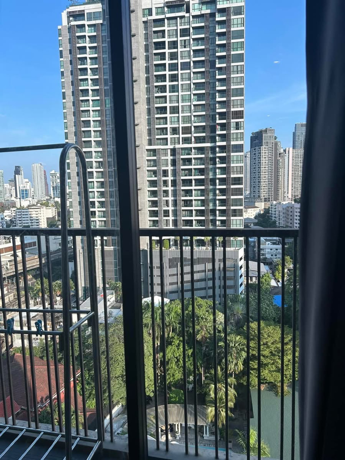 For SaleCondoSukhumvit, Asoke, Thonglor : Noble Refine Sukhumvit 26 / 1 Bedroom (FOR SALE), Noble Refine Soi Sukhumvit 26 / 1 Bedroom (For Sale) NONT128