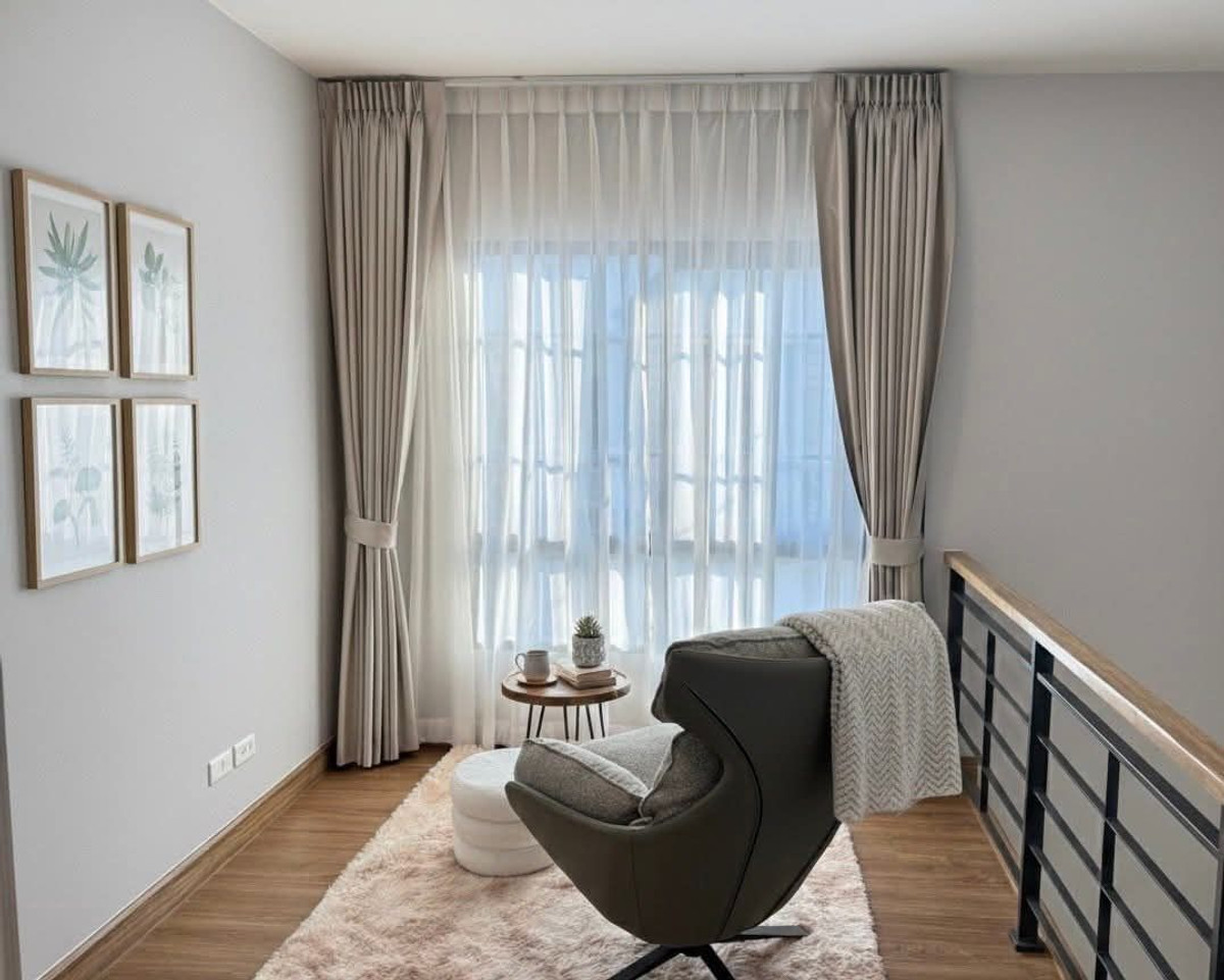 บ้านบางนา แบริ่ง ลาซาล : ให้เช่าและขายบ้านเดี่ยว: 𝐂𝐞𝐧𝐭𝐫𝐨 𝐁𝐚𝐧𝐠𝐧𝐚 เซนโทรบางนา ติดเมกะ บางนา 𝐑𝐞𝐚𝐝𝐲 𝐭𝐨 𝐦𝐨𝐯𝐞 𝐢𝐧 (Rt-01)