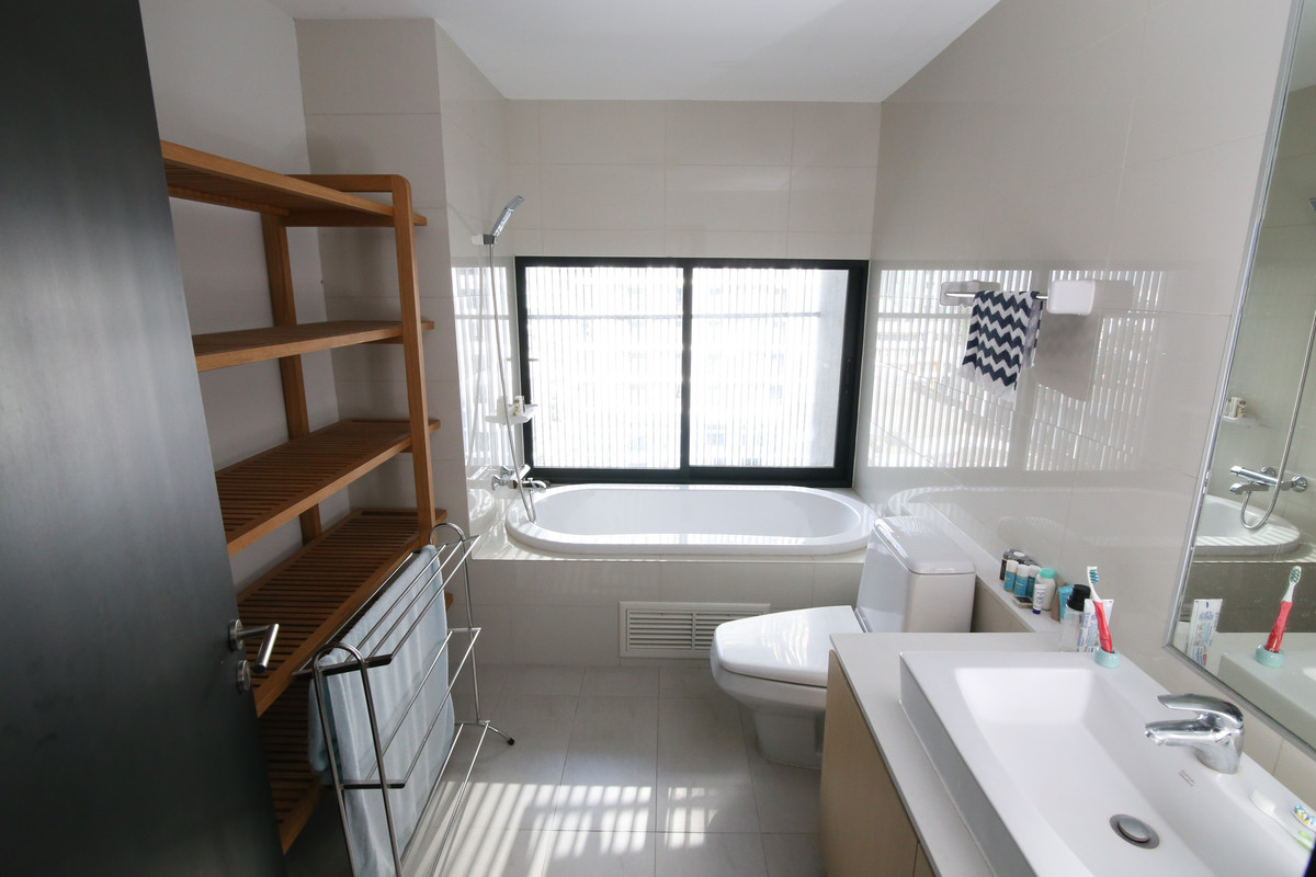 For RentCondoSukhumvit, Asoke, Thonglor : The Alcove Thonglor 10 / 2 Bedrooms (FOR RENT), The Alcove Thonglor 10 / 2 Bedrooms (FOR RENT) NA007