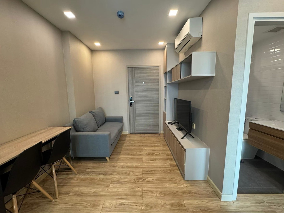 For RentCondoChokchai 4, Ladprao 71, Ladprao 48, : For rent: Groove Ratchada-Lat Phrao.