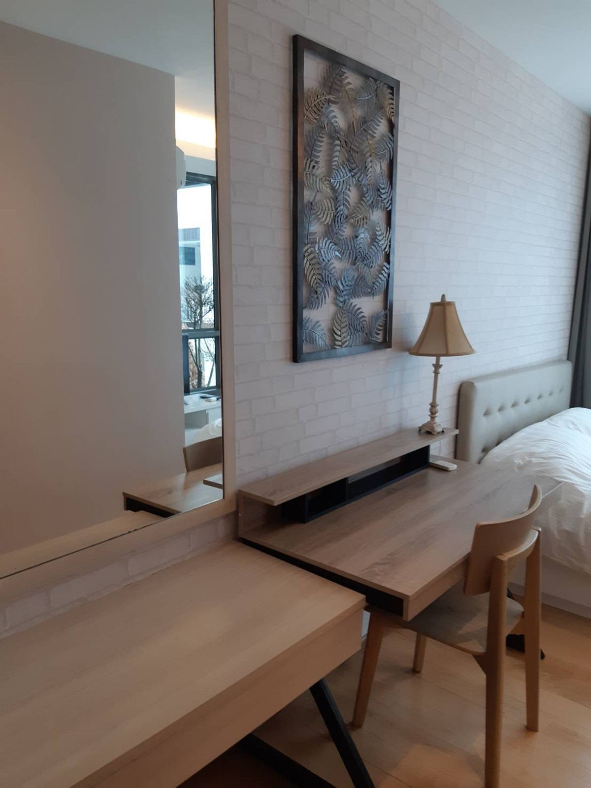 For SaleCondoSukhumvit, Asoke, Thonglor : 🏠 H Sukhumvit 43 (H Sukhumvit 43) | 2 bedrooms, prime location with tenants, very good price (for sale) / HBH-HL-77