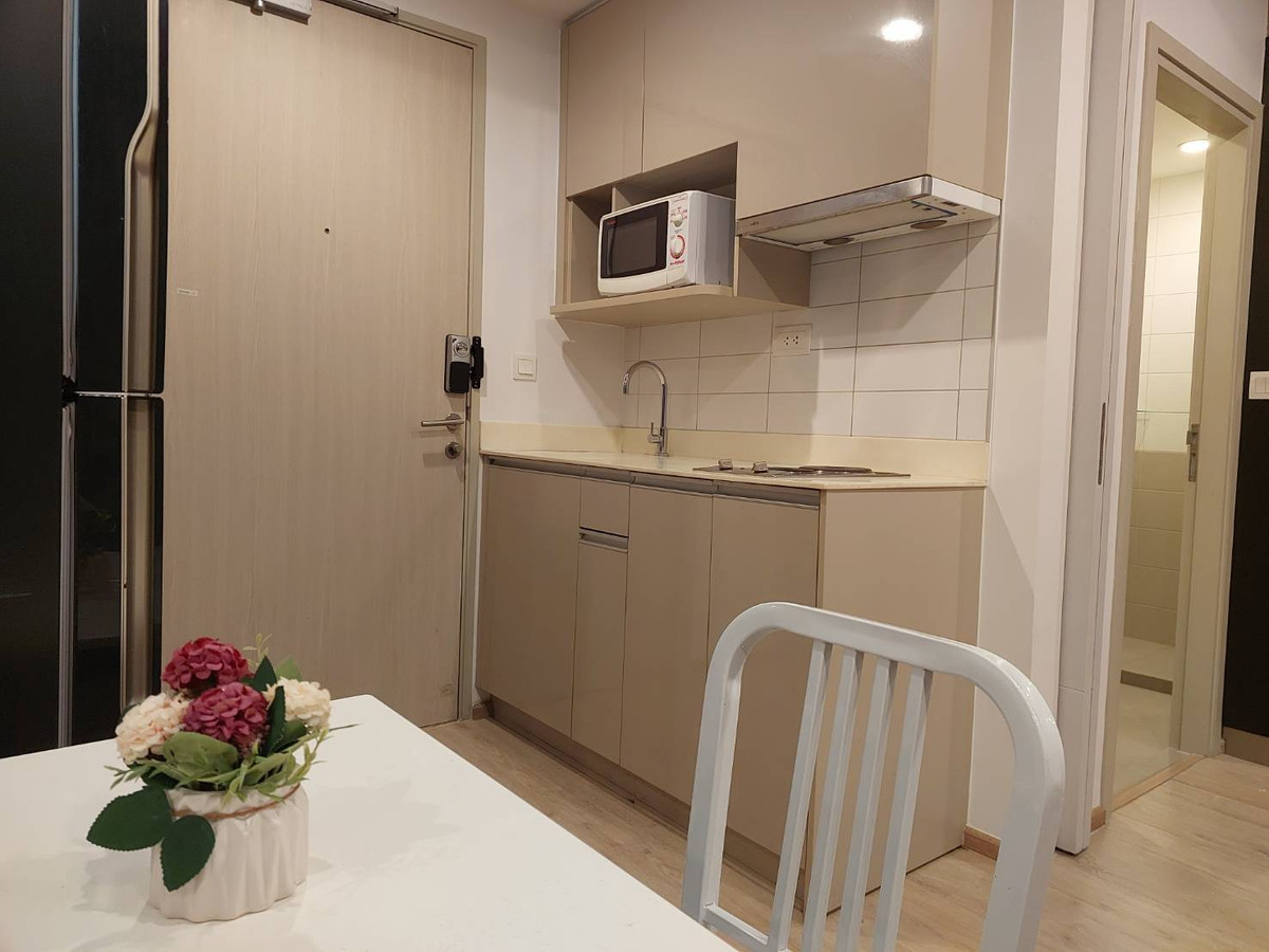 For RentCondoSiam Paragon ,Chulalongkorn,Samyan : !! Beautiful room for rent, Condo Ideo Q Chula-Samyan (Ideo Q Chula-Samyan), near MRT Sam Yan.
