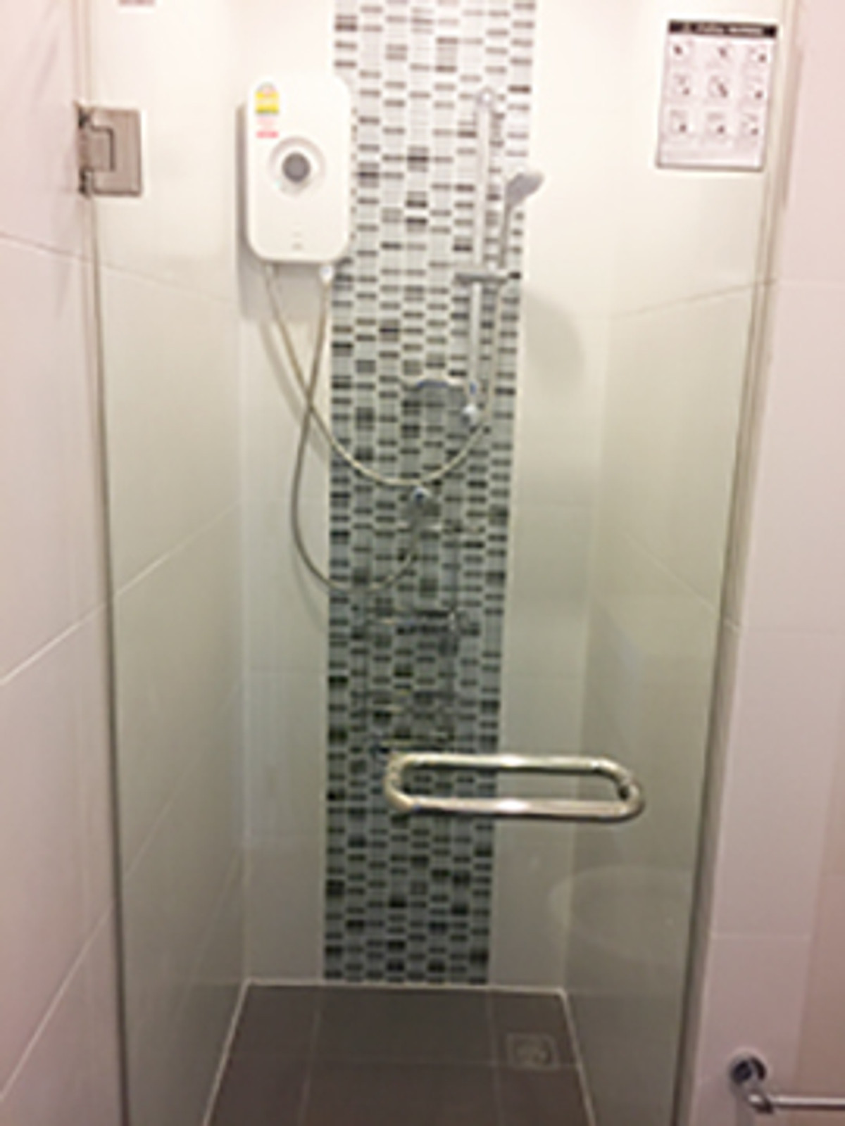 For RentCondoBang Sue, Wong Sawang, Tao Pun : !! Beautiful room for rent, Condo Metro Sky Prachachuen, near MRT Bang Son.