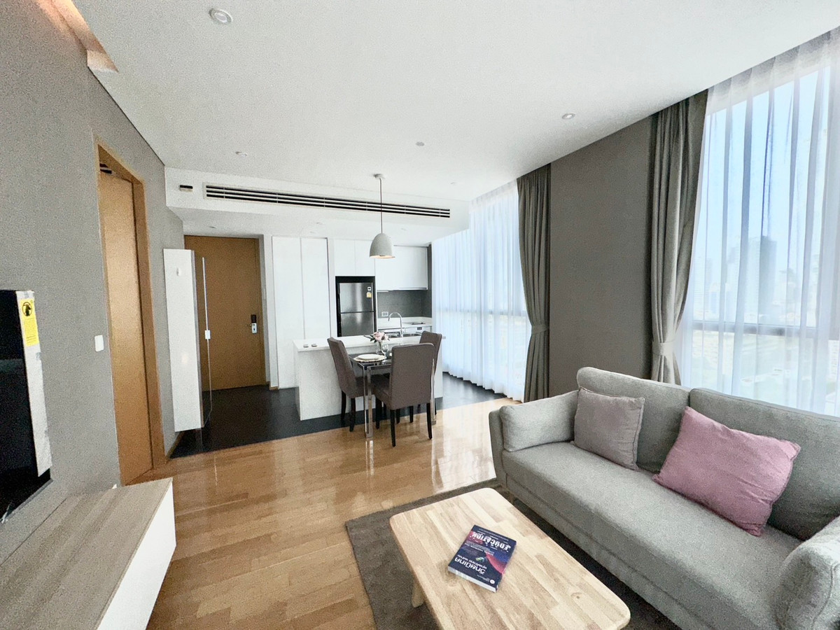 For RentCondoSukhumvit, Asoke, Thonglor : 💥ST-8967💥Aequa Sukhumvit 49👉Line : @accessliving