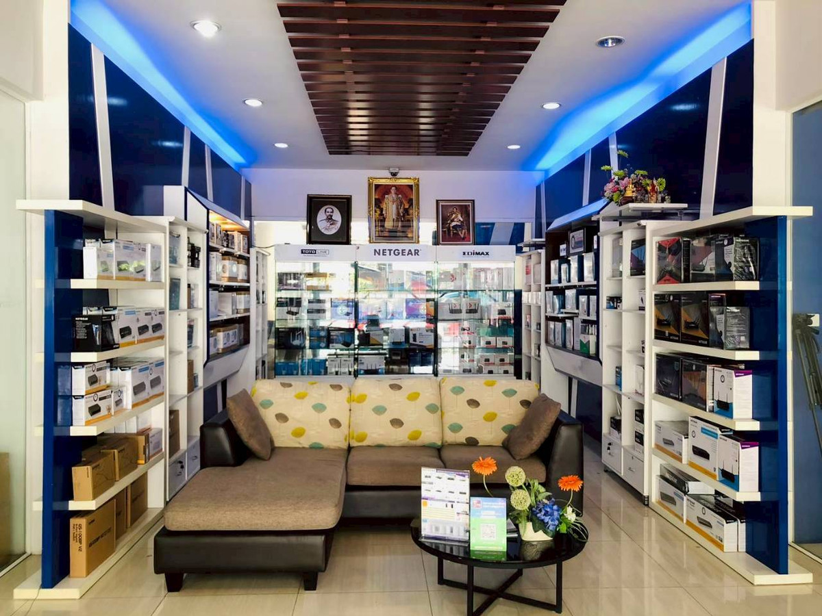 ขายอาคารพาณิชย์บางนา แบริ่ง ลาซาล : 94905 - ขายอาคารพาณิชย์ 4 ชั้น 3 คูหา แขวงบางนา เขตพระโขนง กทม.