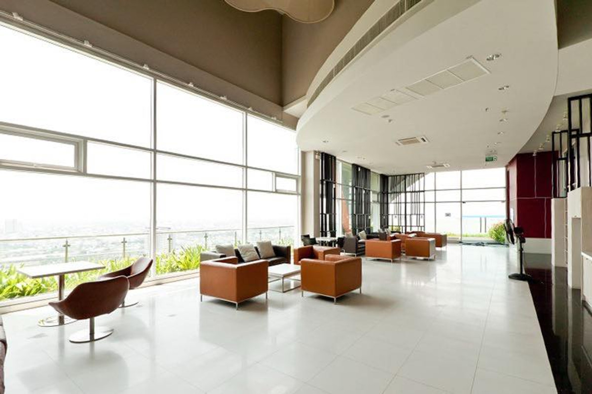 For SaleCondoWongwianyai, Charoennakor : Supalai River Resort Charoen Nakhon / 1 Bedroom (FOR SALE), Supalai River Resort Charoen Nakhon / 1 Bedroom (For Sale) PT132