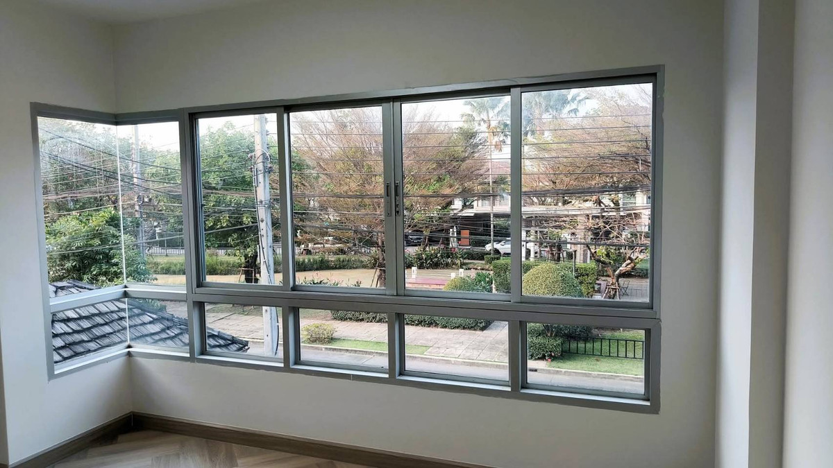 ขายบ้านนวมินทร์ รามอินทรา : ไลฟ์ บางกอก บลูเลอวาร์ด รามอินทรา 23 / 3 ห้องนอน (ขาย), Life Bangkok Boulevard Ramintra 23 / 3 Bedrooms (FOR SALE) DIT050