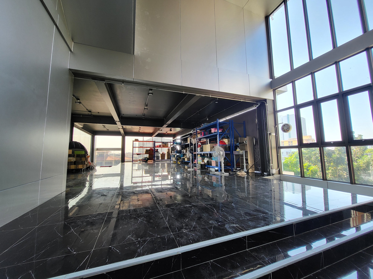 ขายทาวน์โฮมพระราม 3 สาธุประดิษฐ์ : (ราคาต่ำตลาด) 🏠✨  Jade Praise Sathorn - Rama 3 (เจด ไพรสซ์ สาทร พระราม 3 ) | ขายบ้านทำเลดี เดินทางง่าย ทางด่วนใกล้  (HBH-ST-243)