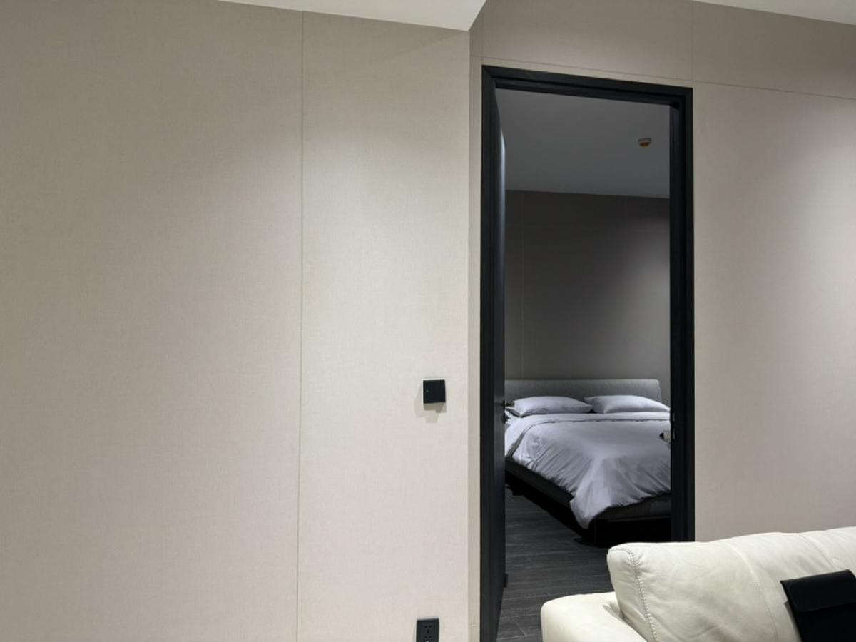 ขายคอนโดสาทร นราธิวาส :  Tait Sathorn 12 / 1 Bedroom (FOR SALE), เทตต์ สาทร ทเวลฟ์ / 1 ห้องนอน (ขาย) PT060