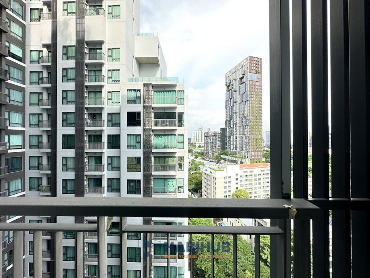 For SaleCondoSukhumvit, Asoke, Thonglor : ✨ Rhythm Sukhumvit 36 ​​- 38 (Rhythm Sukhumvit 36 ​​- 38) | 2 bedrooms, prime location, ready to move in, convenient travel (for sale) / HBH-HL-78