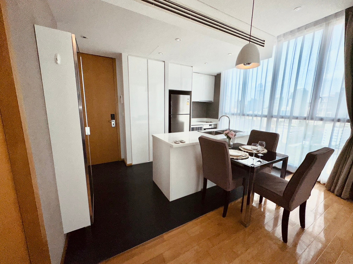 For RentCondoSukhumvit, Asoke, Thonglor : 💥ST-8967💥Aequa Sukhumvit 49👉Line : @accessliving